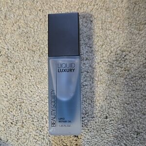 Beauty Society Liquid Luxury Lipid Repair Oil